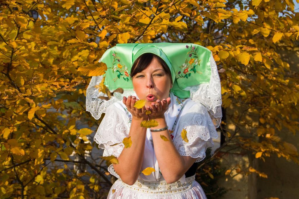 Spreewald Pension Tannenwinkel Luebbenau Ngoại thất bức ảnh